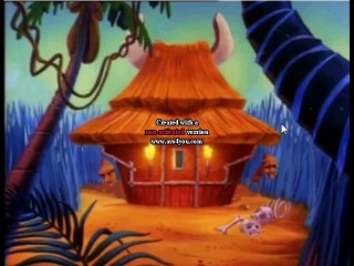 Random Timon & Pumbaa Boara Boara dub with SLYMEERKAT