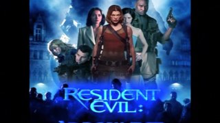 Resident Evil Retrospective Part 1