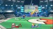 Unknown Joe(Shiek) vs DV(Zero Suit Samus) in: Dodge Mania - Super Smash Bros Wii U