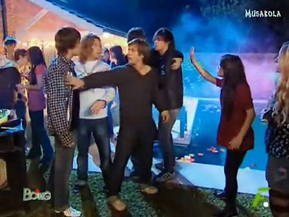 Vale y Rama 12 (2ªT)