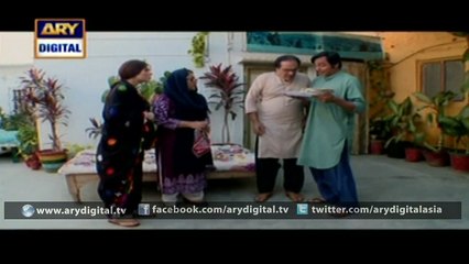 Watch Bulbulay Episode- 275 - 11th February 2016 on ARY Digital