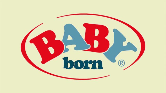 Smyths Toys - BABY born Interactive Doll