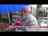 RRUGA “FRANZ BARON NOPCA” , BANORËT: DUHEJ TË KISHTE PËRFUNDUAR