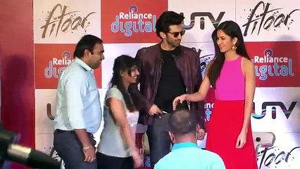 Katrina Reacts to Salman’s ‘Mazdoor’ comment