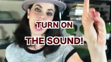 Answer ALL 3 of Elly Brown's questions QUICK. Then get ready to be amazed