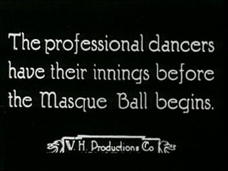 Charlie Chaplin's "Charlie's Recreation" 1914