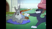 Tom and Jerry, 22 Episode - Quiet Please! (1945)