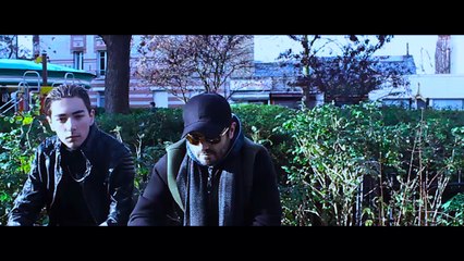 Teko94 freestyle street clip "ta baissé ton froc"