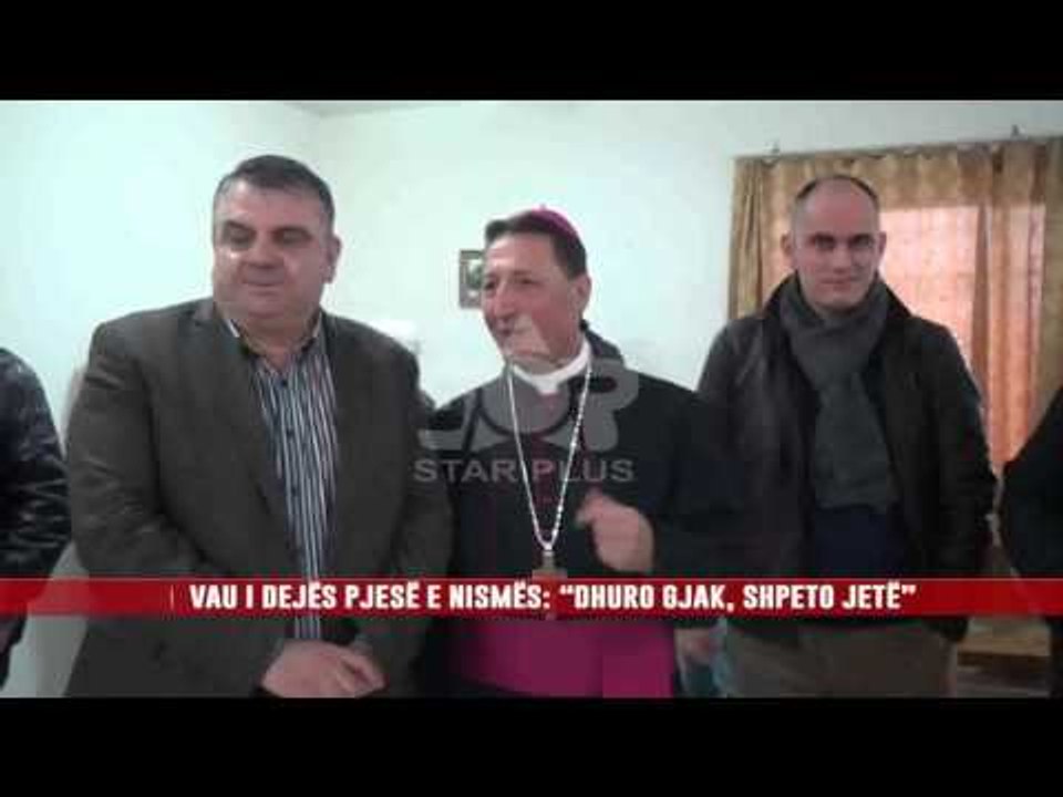 VAU I DEJËS PJESË E NISMËS: “DHURO GJAK, SHPETO JETË”