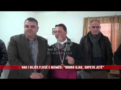 VAU I DEJËS PJESË E NISMËS: “DHURO GJAK, SHPETO JETË”