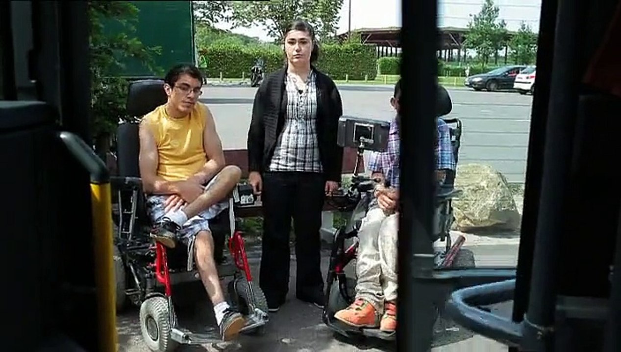 Atelier cinéma Toiles Enchantées par Vivendi Create Joy