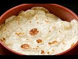 Homemade Mexican Flour Tortillas Recipe