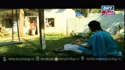 Mehmoodabad Ki Malkain Ep - 04 - 11th February 2016