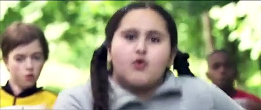 Atelier cinéma Toiles Enchantées par Vivendi Create Joy