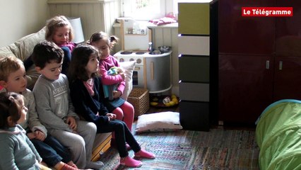 Quimper. L'anglais, c'est fun ! | Le Télégramme