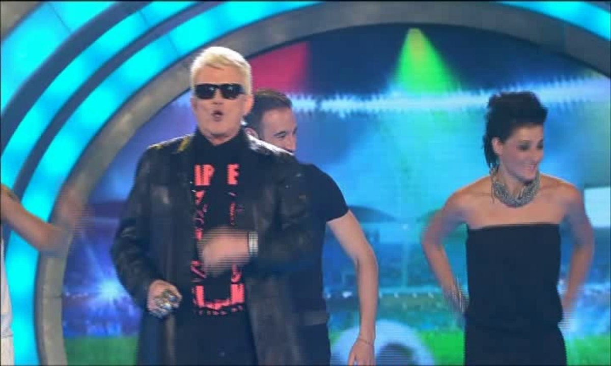 Heino - Fussball ist unser Leben 2014