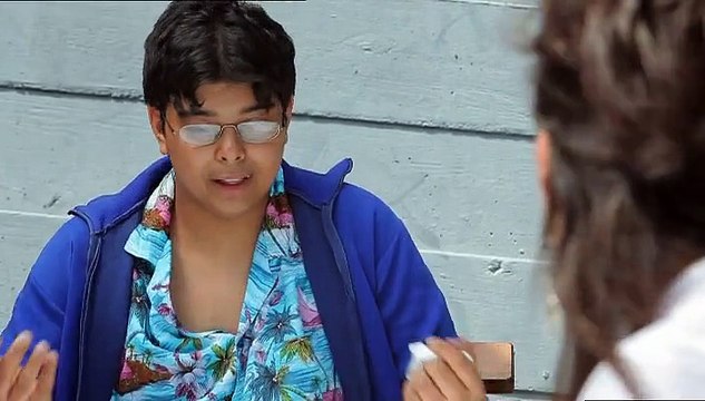 Atelier cinéma Toiles Enchantées par Vivendi Create Joy