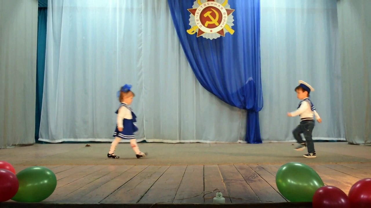ты морячка я моряк, ты рыбачка я рыбак!