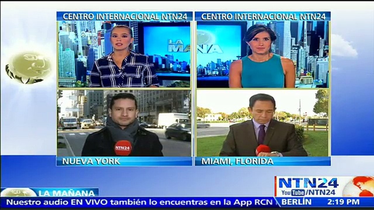 Multas de hasta 500 dolares para quienes arrojen contenedores con agua en Florida donde ya se registran 16 casos de zika