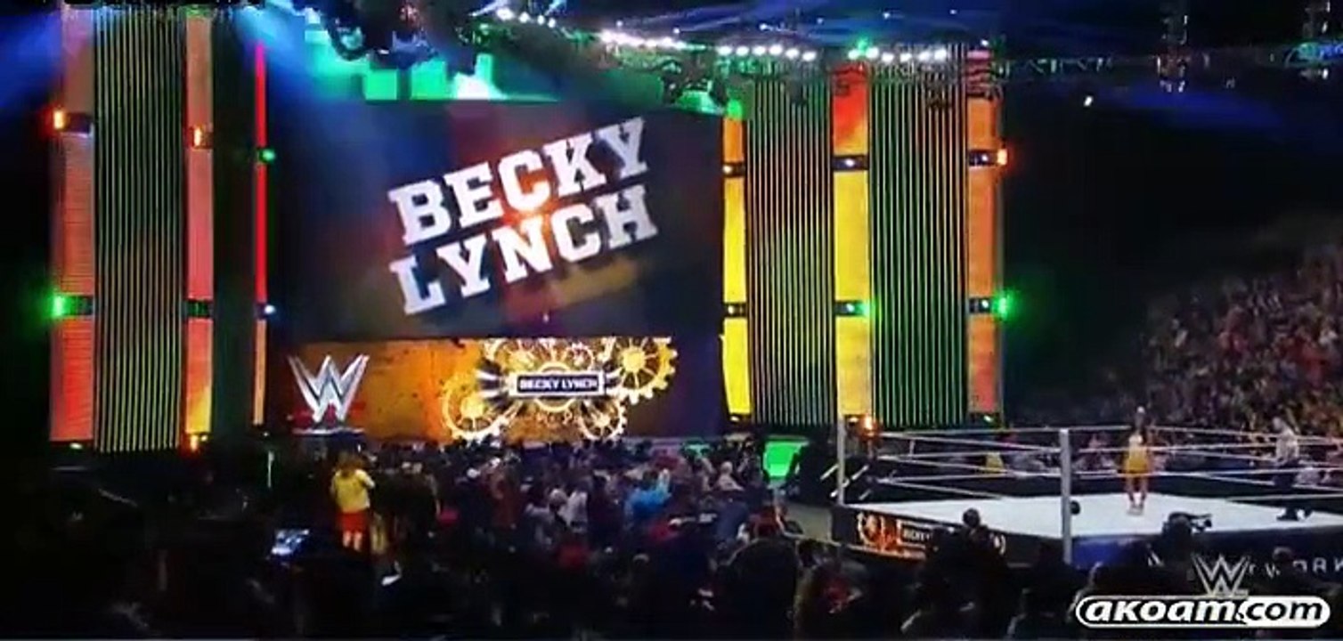 عرض سماك داون الاخير مترجم بتاريخ 2016.02.11