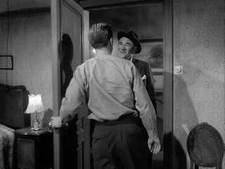 Danger Man S01 18 The Girl Who Liked Gi's