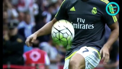 Cristiano Ronaldo ♣ The LEGEND oF Real Madrid ♣