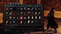 Dark Souls 2: Kirito Challenge | Ep. 10 - Definitely Not Ornstein