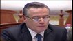 Tahiri: Drafti i qeverisë, i dakordësuar pikë për pikë - Top Channel Albania - News - Lajme