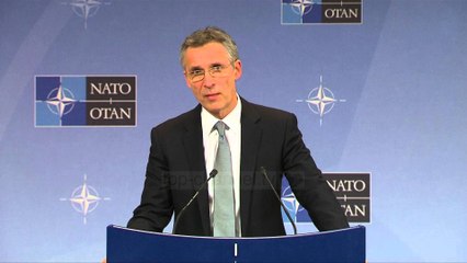 Fluksi i emigrantëve, NATO gati të patrullojë Egjeun - Top Channel Albania - News - Lajme
