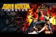 Duke Nukem Forever OST Soundtrack