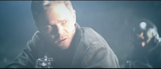 QUANTUM BREAK - Live Action XBOX ONE/Windows 10 Trailer - Shawn Ashmore