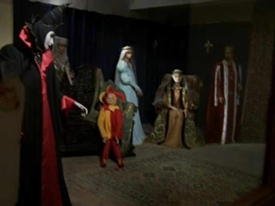 Tuscani-France AG 2007 montage photos