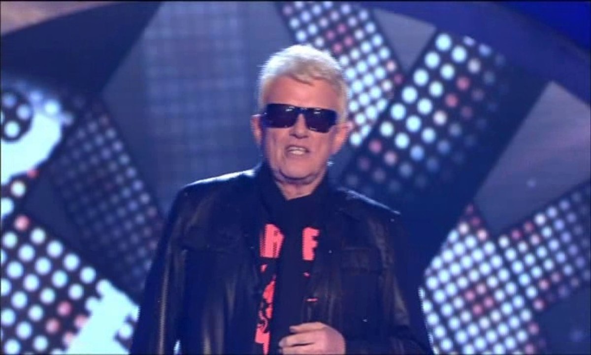 Heino - Jetzt erst recht 2014