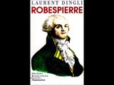 Maximilien de Robespierre (1789-1794) Révolution Française