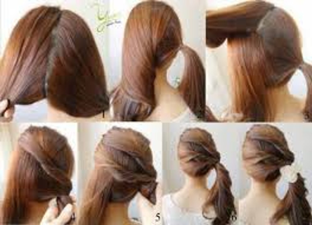 10 EASY School Hairstyles! {Short - Long}