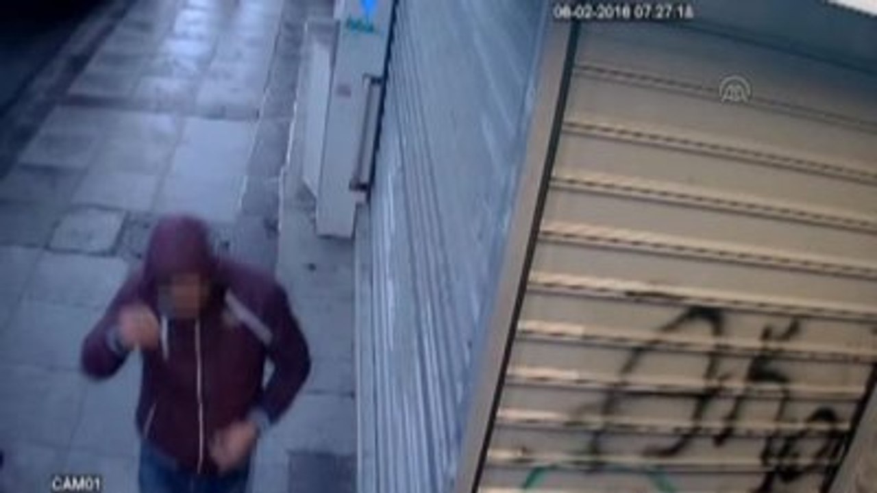 Şişli'deki Cinayetle İlgili 1 Kişi Daha Gözaltına Alındı