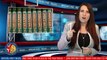 Jayda Fransen highlights some shocking facts from Islamic scriptures!