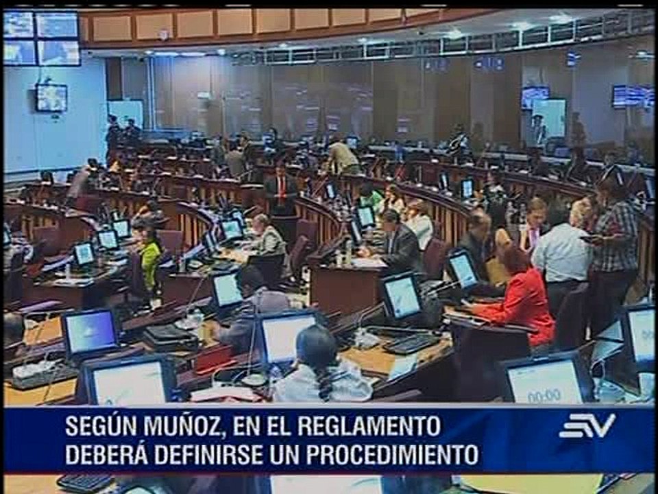 Declaraciones patrimoniales