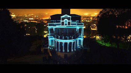 Musica finale di SUBURRA - M83 - Outro