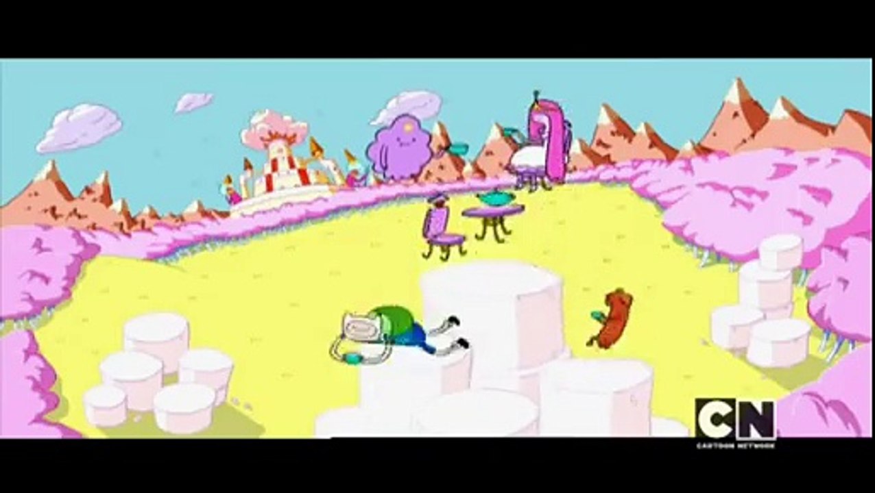 Lumpy Jake Adventure Time Cartoon Network