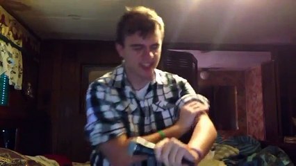 Rapping & Singing Part XXVIII