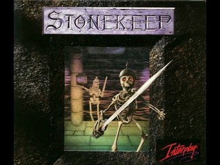 Random Music from Stonekeep (PC game)