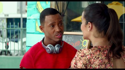 The Perfect Match TRAILER 1 (2016) - Donald Faison, Paula Patton Movie HD