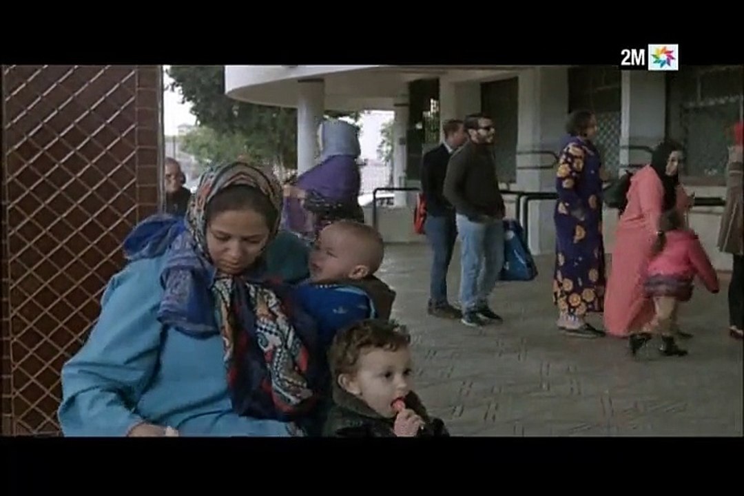 مقطوع من شجرة : الحلقة 27