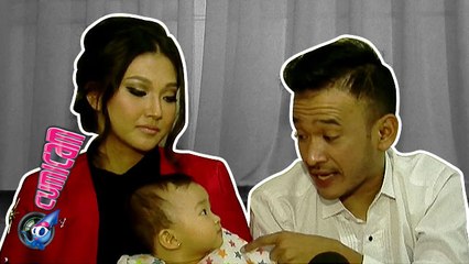 Ruben, Antara Keluarga dan Karier - Cumicam 12 Februari 2016