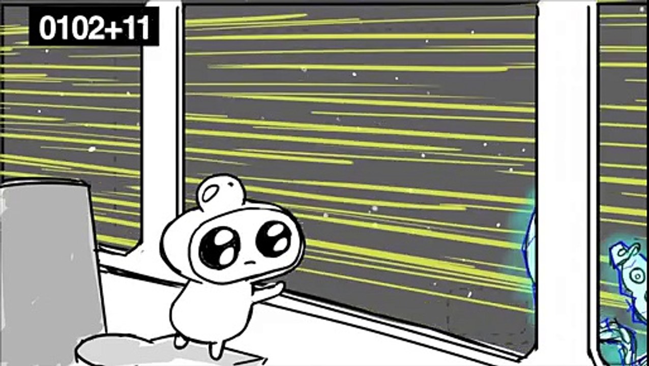 Memory Donk Animatic