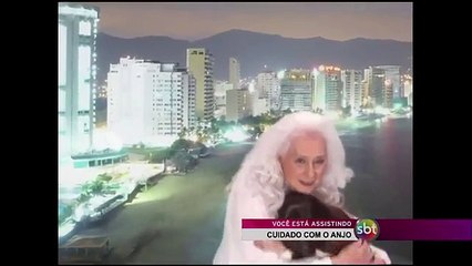 Cuidado com o Anjo - Capítulo 54 - 11-02-2016 (Dublado) Parte 4