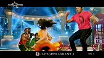 Desi Girl - Official Video _ Saahasam _ STR, Lakshmi Menon _ Prashanth,Nargis Fakhri _ Thaman SS