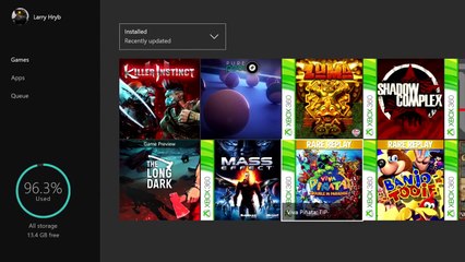 Xbox One Backwards Compatibility LEAKS!? - Inside Gaming Daily