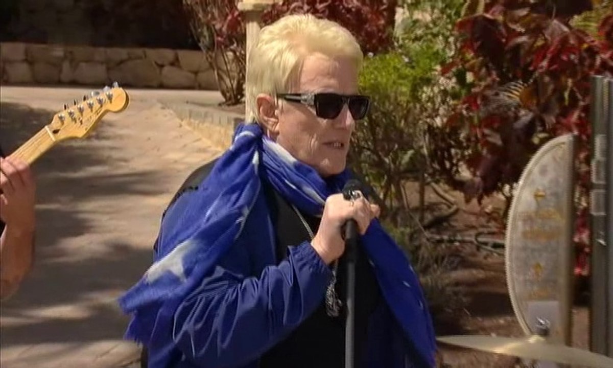 Heino - Leuchtturm 2014